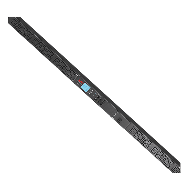 Refurbised APC AP883 Metered Rack PDU 2G, Zero U, 32A 230V (36) C13 & 6 ...