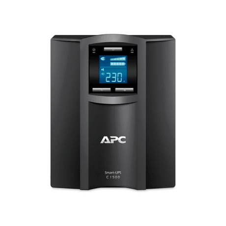 APC Smart UPS C1500 SMC1500I Smart UPS | 3mth Wty