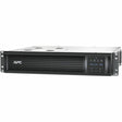 APC Smart-UPS SMT1000RMI2U Refurbished Rackmount UPS - Front View