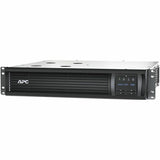 APC Smart-UPS SMT1000RMI2U Refurbished Rackmount UPS - Front View
