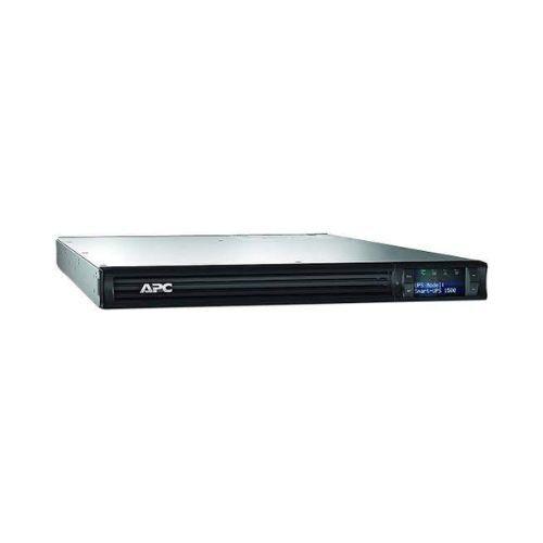 APC Smart-UPS SMT1500RMI1U 1500VA Rackmount 1U | 3mth Wty