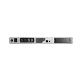 APC Smart-UPS SMT1500RMI1U 1500VA Rackmount 1U | 3mth Wty