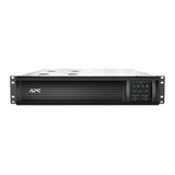 APC Smart-UPS SMT1500RMI2U Refurbished Rackmount UPS - Angled View