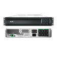 APC Smart-UPS SMT1500RMI2U Refurbished Rackmount UPS - Front View