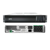 APC Smart-UPS SMT1500RMI2U Refurbished Rackmount UPS - Front View