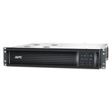 APC Smart-UPS SMT1500RMI2U Refurbished Rackmount UPS - Rear View