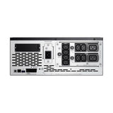 APC Smart-UPS X SMX2200HV Refurbished UPS - Angled View