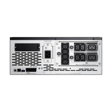 APC Smart-UPS X SMX2200HV Refurbished UPS - Angled View