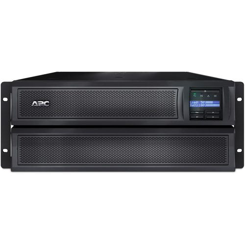 APC Smart-UPS X SMX2200HV Refurbished UPS - Front View