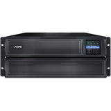 APC Smart-UPS X SMX2200HV Refurbished UPS - Front View