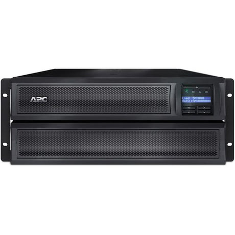 APC Smart-UPS X SMX2200HV Refurbished UPS - Front View