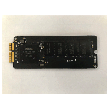 Apple 1TB SSD Hard Drive - MZ-KPUT0T/0A6 for MacBook Pro Retina 2013-15