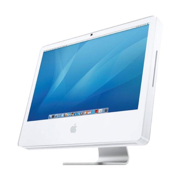 Apple iMac A1195 Late 2006 T5600 1.83GHz 256MB 160GB 17