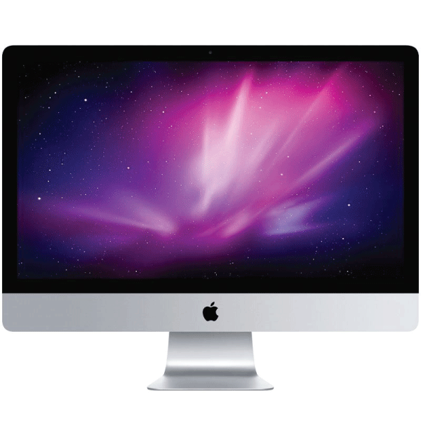 Apple iMac A1312 Mid 2011 i5 2500s 2.7GHz 8GB 256GB SSD 27" | 3mth Wty