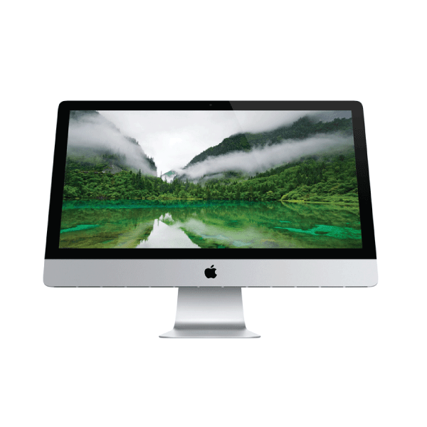 Apple iMac A1418 Late 2012 i5 3470S 2.9GHz 8GB 1TB 27" | 3mth Wty