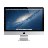 Apple iMac A1418 Late 2013 i5 4570 3.2GHz 8GB 1TB 27" | 3mth Wty