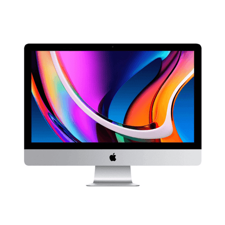 Apple iMac A1419 Mid 2017 5K i5 7500 3.4GHz 16GB 512GB SSD 27" | B-Grade