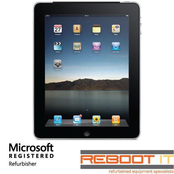 Apple iPad 1st Generation  a2219 1.1 16GB WIFI only 3mths wty FREE SHIPPING