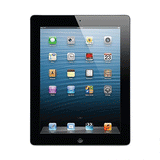 Apple iPad 2 a2395 16GB WIFI Black 9.7" AU STOCK Tablet | 3mth Wty