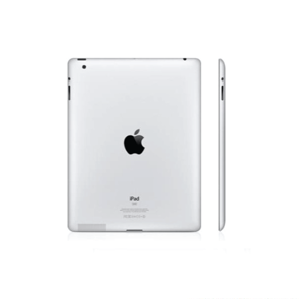 Apple iPad 3rd Gen. a2416 16GB WIFI White Tablet | A-Grade 6mth Wty