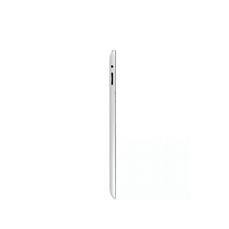 Apple iPad 4th Gen. a2458 64GB WIFI White Tablet | B-Grade 6mth Wty