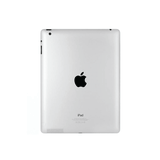 Apple iPad 4th Gen. a2459 16GB WIFI + Cell White Tablet | A-Grade 6mth Wty