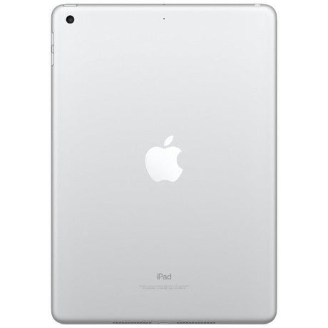 Apple iPad 5 a2822 9.7" 32GB WIFI Only Silver AU Stock | A-Grade 6mth Wty
