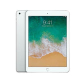 Apple iPad 5th Gen a2823 9.7" 32GB Silver WIFI & Cell AU STOCK | A-Grade