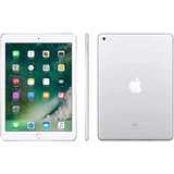 Apple iPad 5th Gen a2823 9.7" 32GB Silver WIFI & Cell AU STOCK | A-Grade