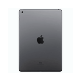 Refurbished - Apple iPad 7th Gen A2197 10.2" 128GB WIFI Black AU STOCK Tablet | 6mth Wty - Reboot IT