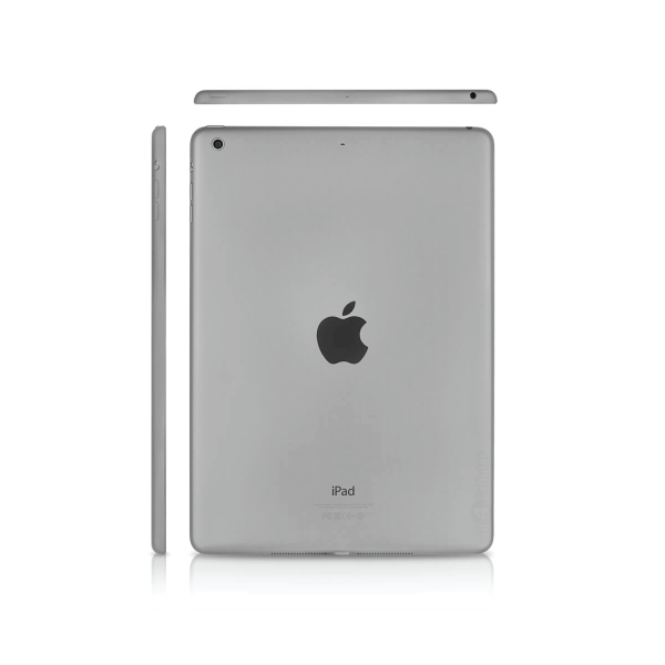 Apple iPad Air 1st Gen 16GB WIFI Space Grey AU STOCK Tablet | A-Grade 3mth Wty