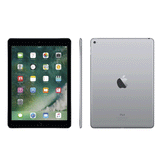 Apple iPad Air 2 a2567 64GB WIFI + 4G Space Grey Tablet | A-Grade 6mth Wty