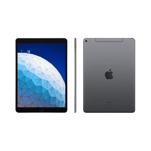 Refurbished Apple iPad Air 3 Cellular: Affordable Tech | Reboot IT