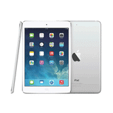 Apple iPad Air a2474 4.1 16GB WIFI Silver AU STOCK | A-Grade 3mth Wty