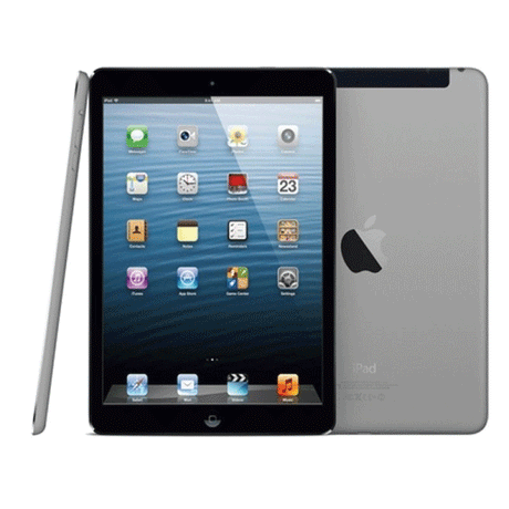 Apple iPad Air a2475 16GB WIFI + Cell Space Grey Tablet | A-Grade 6mth Wty
