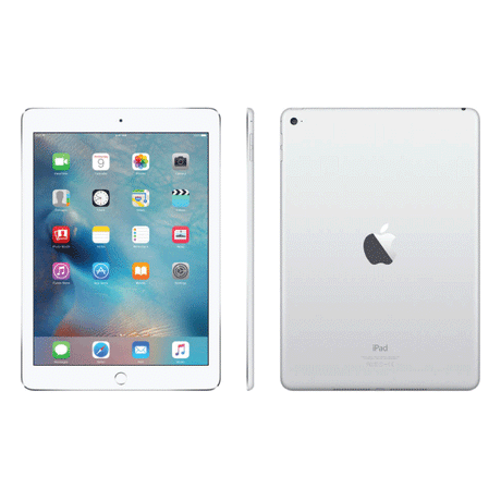 Apple iPad Air a2475 1st Gen 128GB WIFI + Cell White Tablet | A-Grade 6mth Wty