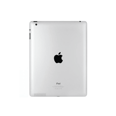 Apple iPad Gen 4 a2458 32GB WIFI White Tablet AU STOCK | A-Grade 6mth Wty