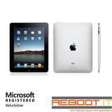 Apple iPad Generation 4 a2459 16GB WIFI + 4G - Black - B-GRADE