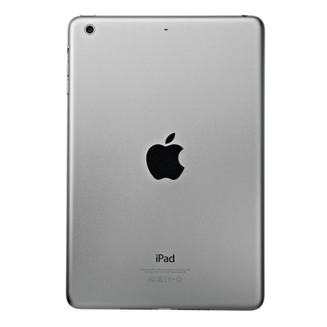 Apple iPad Mini 2 a2489 32GB WIFI Space Grey Tablet AU STOCK | STM Case A-Grade