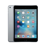 Apple iPad mini 4