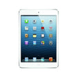 Apple iPad Mini Gen 1 a2455 16GB WIFI & Cell - White | A-Grade 3mth Wty