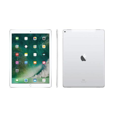 Apple iPad Pro 12.9" 1st Gen WIFI + Cell 128GB Silver | A-Grade 3mth Wty