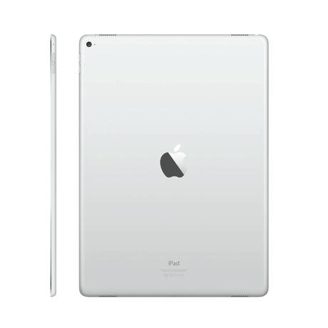 Apple iPad Pro 12.9" a2584 1st Gen WIFI 32GB Silver | A-Grade 6mth Wty