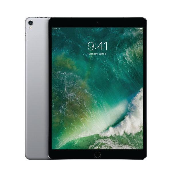 Apple iPad Pro 2017 a2709 10.5" 256GB WIFI + Cell Space Grey Tablet | A-Grade