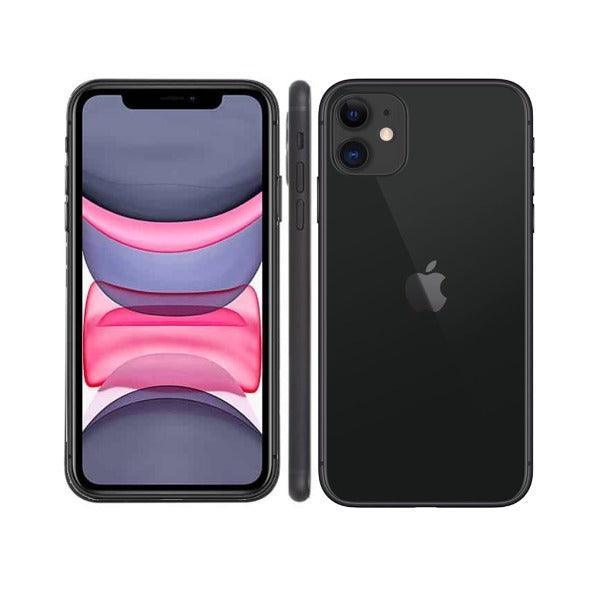 Apple iPhone 11 64GB Black Unlocked Smartphone | 6mth Wty