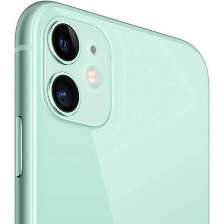 Apple iPhone 11 64GB Green Unlocked Smartphone | 6mth Wty