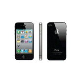 Apple iPhone 4 16GB Black Unlocked Smartphone | A-Grade AU Stock