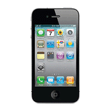 Apple iPhone 4S 32GB Black Unlocked Smartphone | A-Grade AU Stock