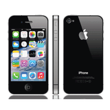 Apple iPhone 4S 8GB Black Unlocked Smartphone AU STOCK | 3mth Wty