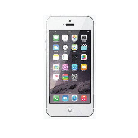 Apple iPhone 5 32GB White Unlocked Smartphone | B-Grade AU Stock